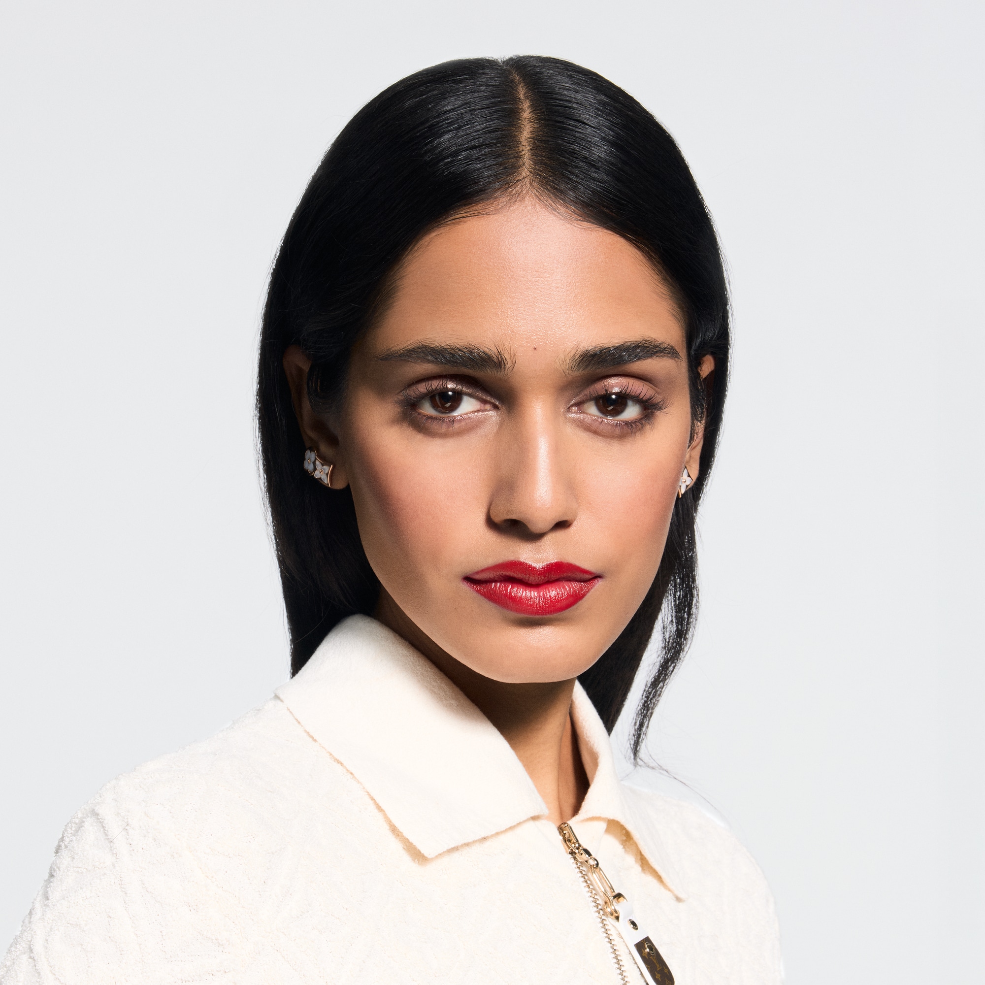 口紅 LOUIS VUITTON LV ROUGE 502 louis-vuitton--